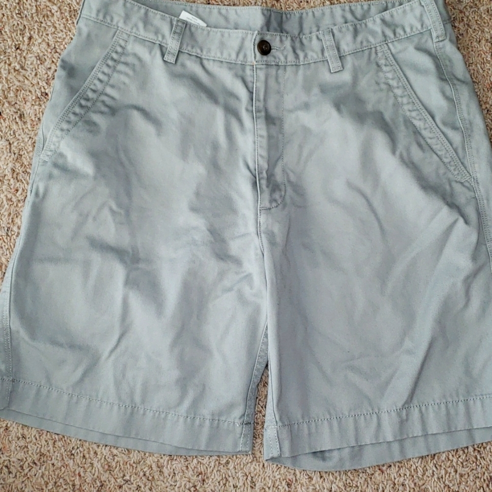 Mens Savane Shorts